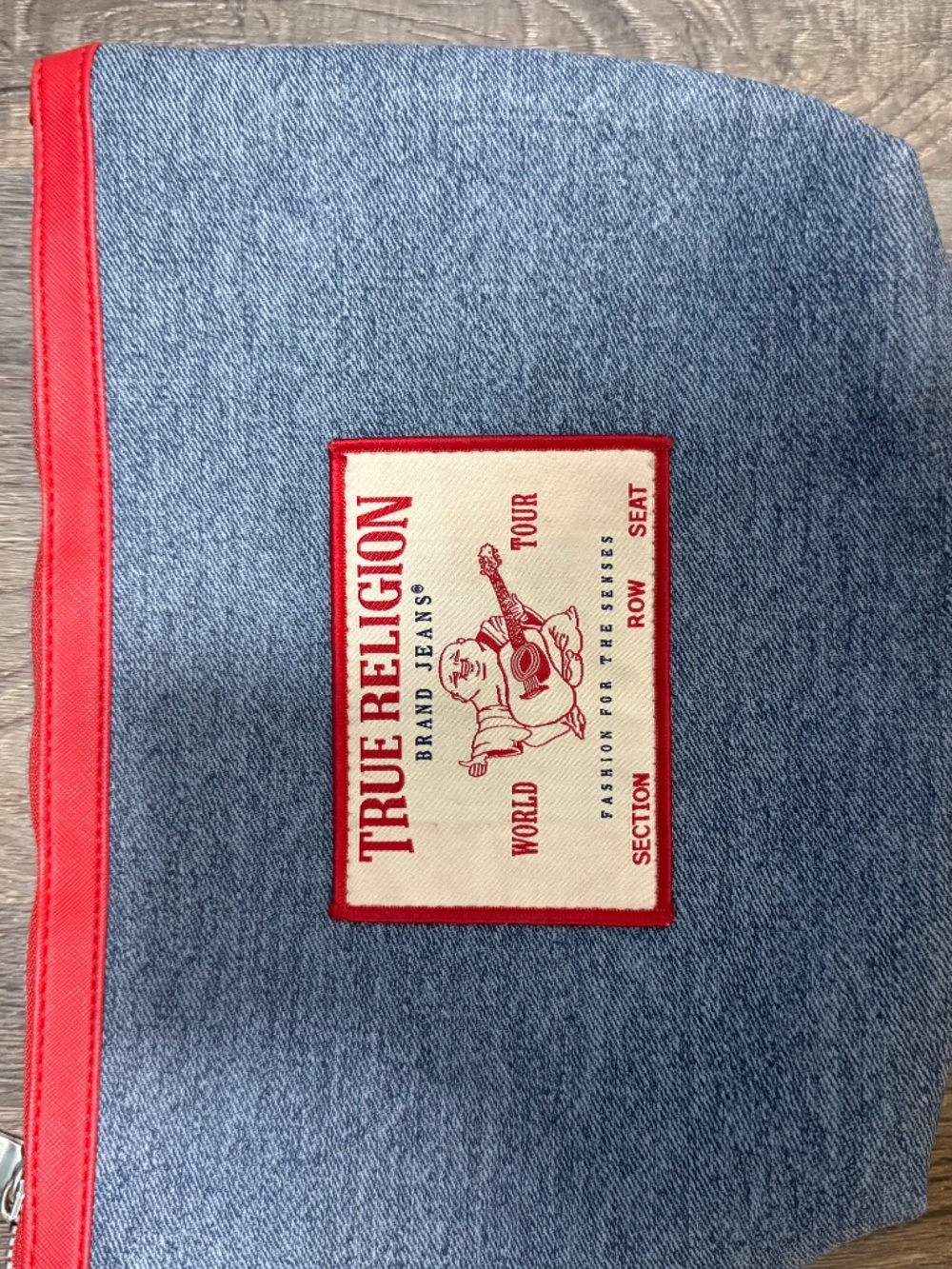 True religion bag - Picture 2 of 3